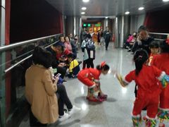 -广州市第二少年宫