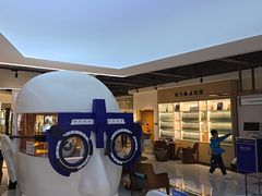 -标准眼镜·蔡司官方授权店(和平路总店)