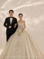 点击看大图 -今生有约婚纱摄影店(景德路店)