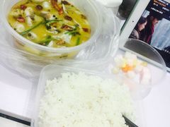 -酸婆娘重庆菜(紫竹路店)