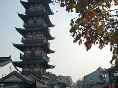 -汇龙潭