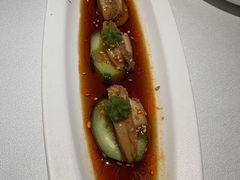 -醉舍·新淮扬菜(长宁龙之梦店)