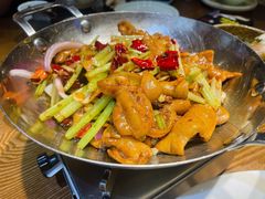 -彭厨(玉荣庄店)