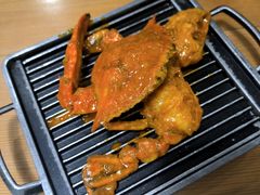 -菊上日式料理(蚌埠银泰店)
