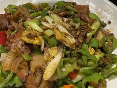 -京城小江南·北京烤鸭·江南土菜·白鱼(中关村店)