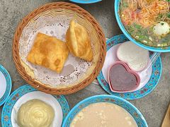 -BAURSAK包尔萨克早餐屋(第二分店)