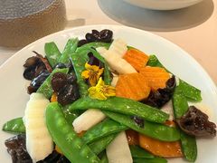 -雀蓝川菜(奥体广场店)