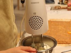 -ABC Cooking Studio(西安大悦城店)