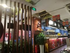 -猫爪爪原切自助烤肉(观音桥阳光世纪店)