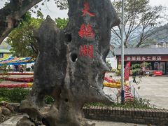 -英德宝晶宫天鹅湖茶语温泉