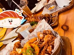 -宝莱纳餐厅(滨江店)