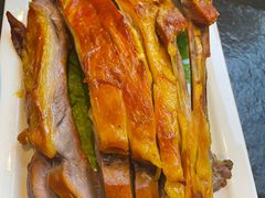 -诺敏塔拉奶茶-布里亚特包子-手把肉(锦都会店)