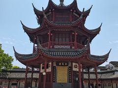 -七宝古镇