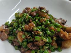 -院里寻菜·精致庭院菜(观沙岭店)