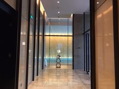 游泳池-成都尼依格罗酒店