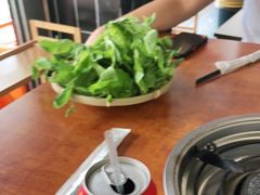 -锅房破店暴走牛骨火锅(世纪城店)