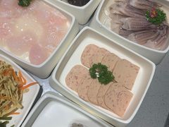 -海底捞火锅(方圆荟店)