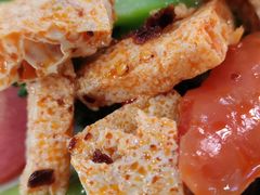 -彭福吉面鱼炒鸡·炒菜·烧烤(高新路店)