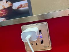 -福客·现熬鸡汤麻辣烫(天安云谷店)