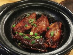 -小时候焗海鲜(鄞州万达店)