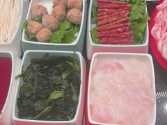 -重庆德忆火锅（龙南街3店）(渝水岸餐饮)
