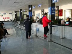 -北京市二清机动车检测场有限公司