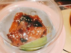-争鲜回转寿司(通州万达店)