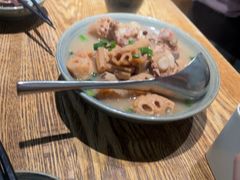 -静一餐厅·湖北菜(前门店)