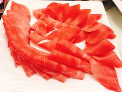 -阳坊胜利涮羊肉(阳坊老店)