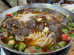 -刘聋子粉馆(张家界总店)