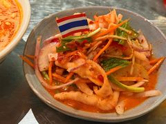 -小小集渔·泰式大排档(太古里香槟店)