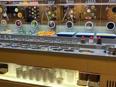-海底捞火锅(江北万达商业广场店)