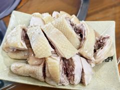 -力哥地道海南菜·联谊文昌鸡老店