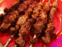 羊肉串-维吾尔餐厅(宜山路店)