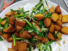 -清真穆记涮羊肉老味铜锅烧烤涮