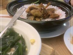 -德胜轩正宗顺德菜(宝安沙井会展中心店)