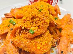 -老爷庙风味美食府(魏都大道店)