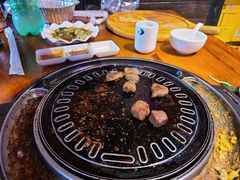 -超级神炭烤肉夜食(芥园西道店)