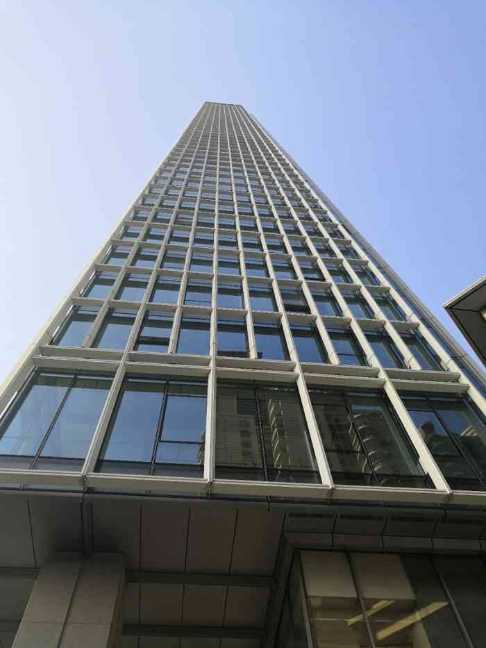 海岸环庆大厦-"一个特别美又有品位的珠宝美学空间,珠宝设.