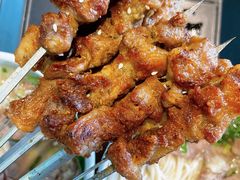-金城尕娃牛肉面(钻汇广场店)