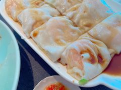 韭黄鲜虾肠-顺峰(农展馆店)