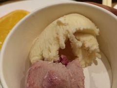 -索菲特酒店·海鲜自助 ·聚餐厅