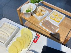 -傣妹火锅(南京东路一店)