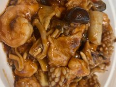 -大铁勺新津菜(东丽阳光新业广场店)