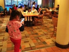 -咖啡苑·沈阳今旅酒店Hotel Jen·香格里拉集团