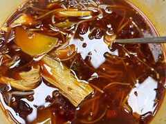 -味之绝美蛙鱼头火锅(花都店)