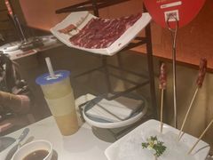 -左庭右院鲜牛肉火锅(南通CBD大有境店)
