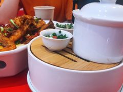 -侯师傅热炒店(印象城店)