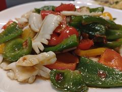 -日日鲜自助餐厅(小公园店)