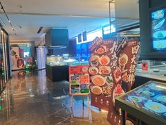 -徐记海鲜(大雁塔|金都店)